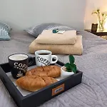 Apartamento Akacjowa Villa106 *