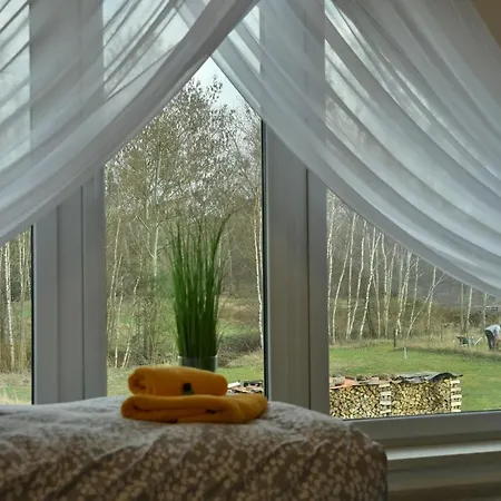 Akacjowa Villa106 Apartment