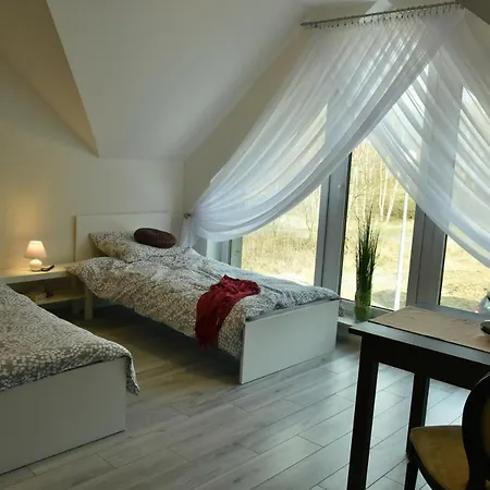 Akacjowa Villa106 公寓 *