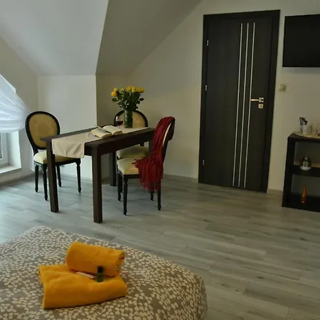 Akacjowa Villa106 شقة