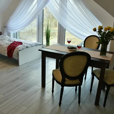 Akacjowa Villa106 * Nedza