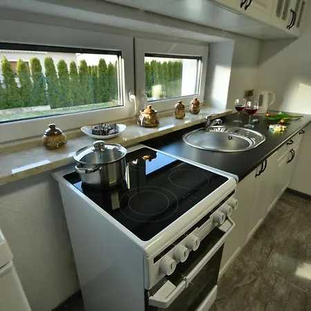 Akacjowa Villa106 Nedza