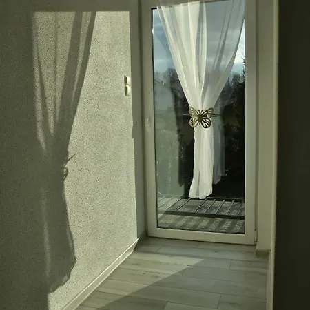 Apartment Akacjowa Villa106 Nedza