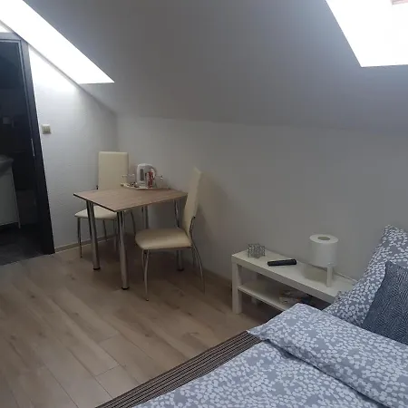 Akacjowa Villa106 شقة