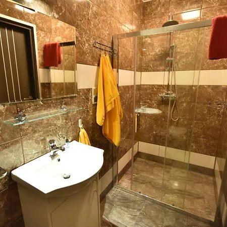 Akacjowa Villa106 شقة Nedza