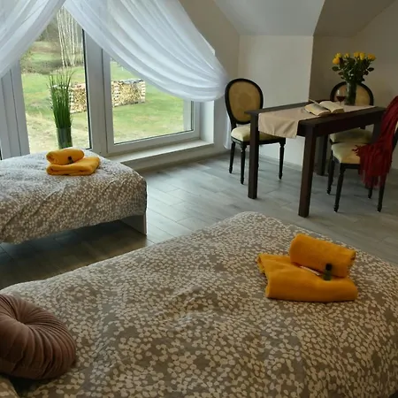 Akacjowa Villa106