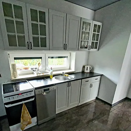 شقة Akacjowa Villa106 Nedza