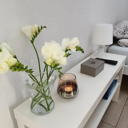 Apartment Akacjowa Villa106 *