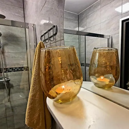 Apartment Akacjowa Villa106