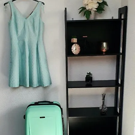 Akacjowa Villa106 Apartment *