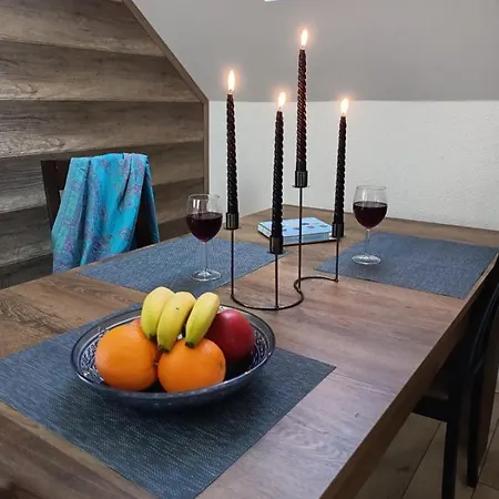 Akacjowa Villa106 شقة