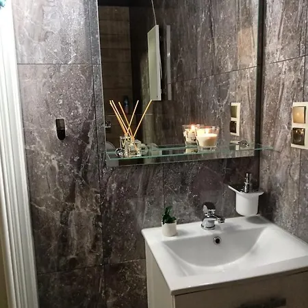 Akacjowa Villa106 Nedza