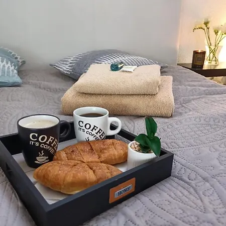 شقة Akacjowa Villa106 *