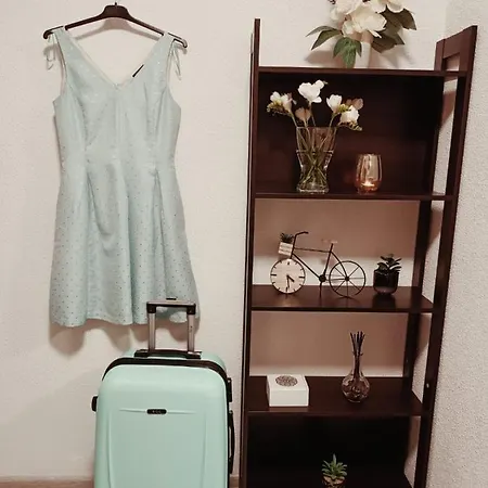 Akacjowa Villa106 * Nedza