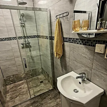 Akacjowa Villa106 Apartment