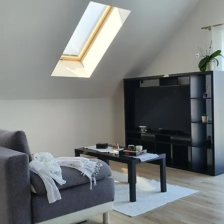 Akacjowa Villa106 شقة Nedza