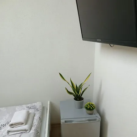 Lägenhet Akacjowa Villa106 Nedza