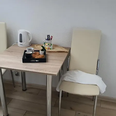 Akacjowa Villa106 Appartement Nedza