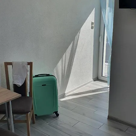 Akacjowa Villa106 Lägenhet Nedza