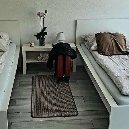 Akacjowa Villa106 *