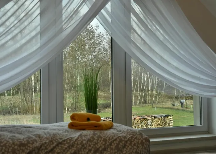 Akacjowa Villa106 Appartement