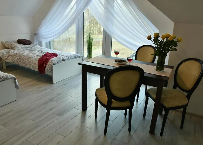 Akacjowa Villa106 * Nedza