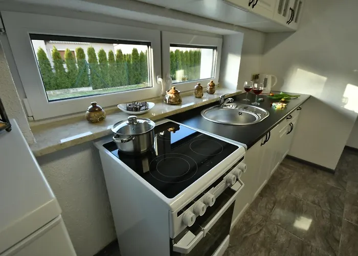 Akacjowa Villa106 Nedza