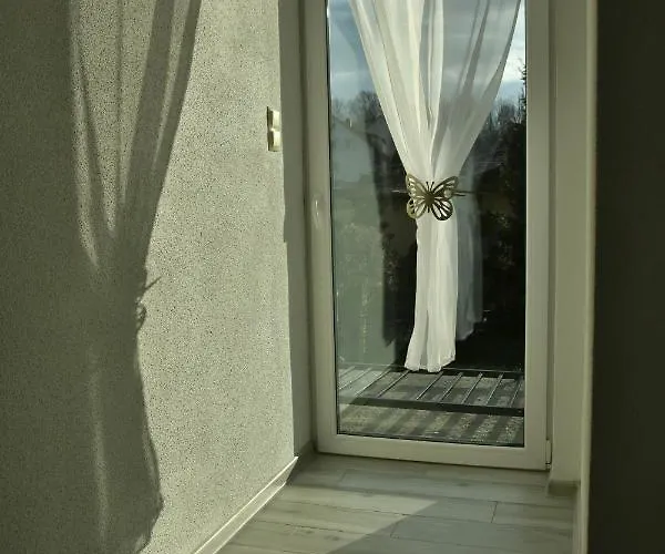 Appartement Akacjowa Villa106 Nedza