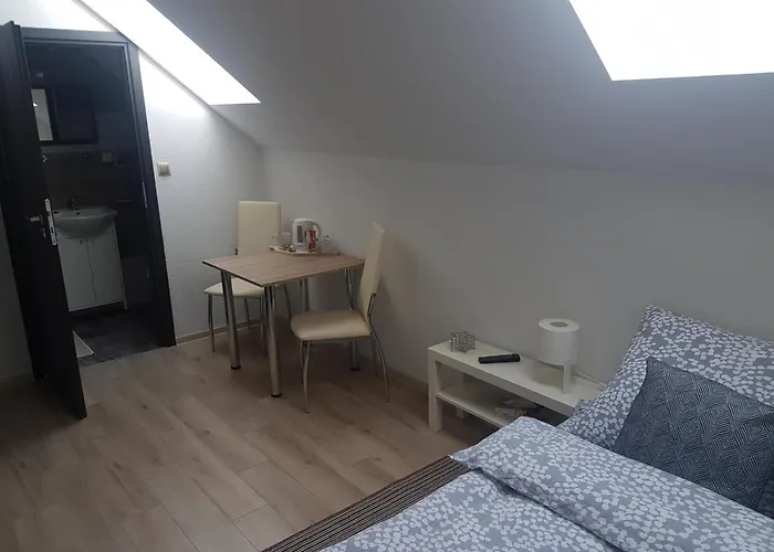 Akacjowa Villa106 Apartment