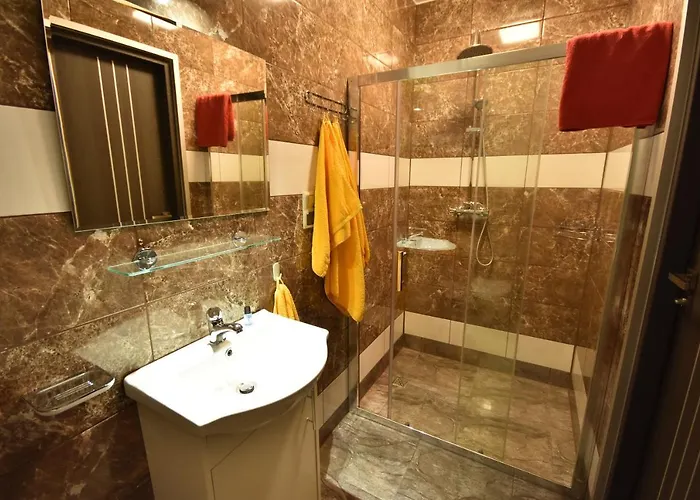 Akacjowa Villa106 Apartment Nedza