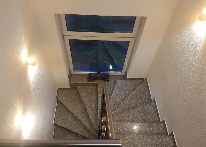 Appartement Akacjowa Villa106 Nedza