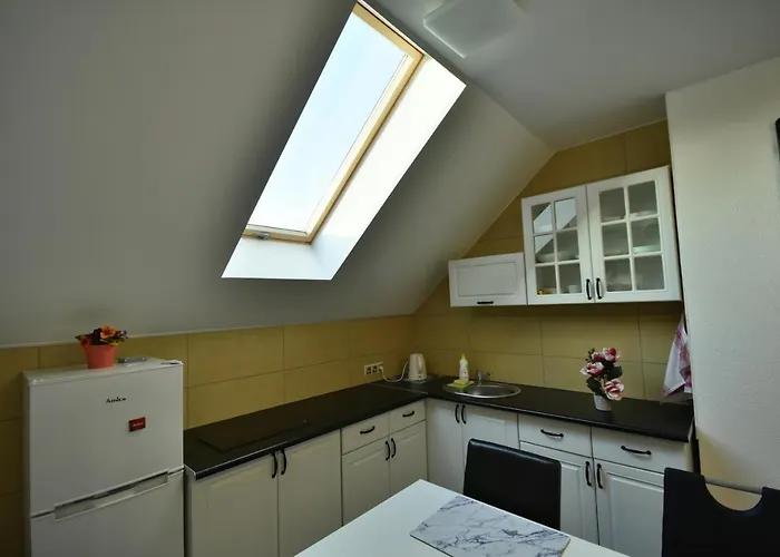 Akacjowa Villa106 Nedza