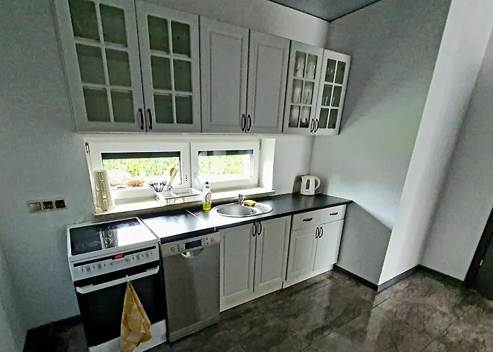 Appartement Akacjowa Villa106 Nedza