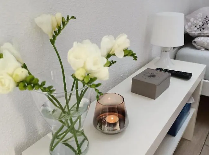 Appartement Akacjowa Villa106 *