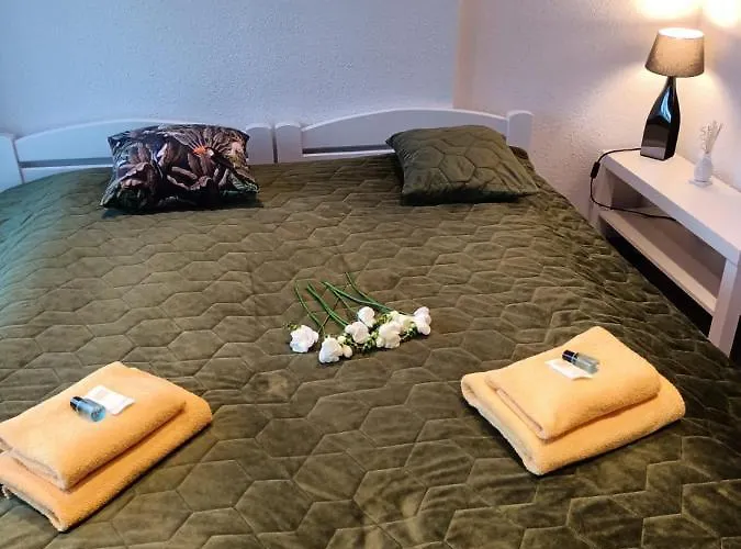 Akacjowa Villa106 Appartement Nedza