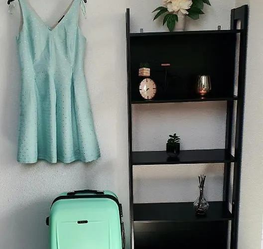 Akacjowa Villa106 Appartement *