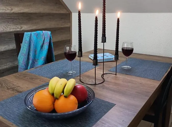 Akacjowa Villa106 Appartement