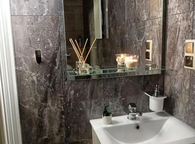 Akacjowa Villa106 Nedza