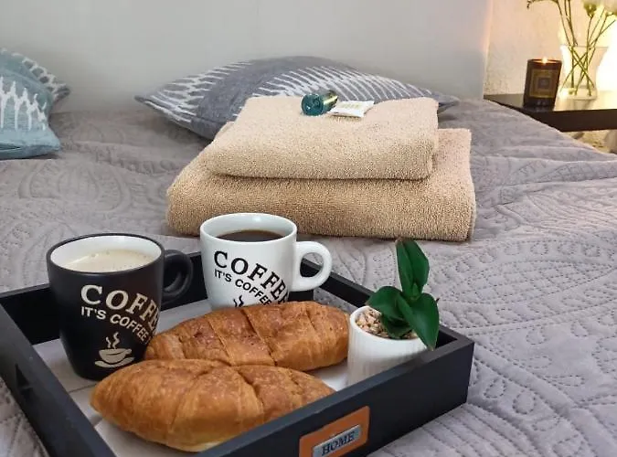 דירה Akacjowa Villa106 *