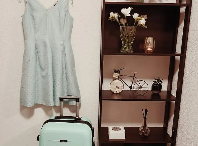 Akacjowa Villa106 * Nedza