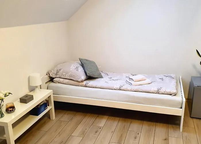 Akacjowa Villa106 Appartement Nedza