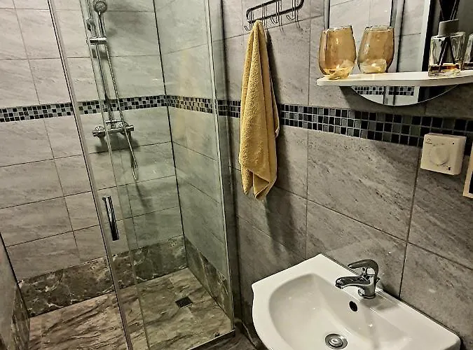 Akacjowa Villa106 Appartement