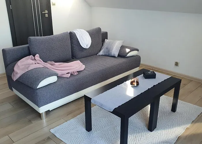 Akacjowa Villa106 Nedza