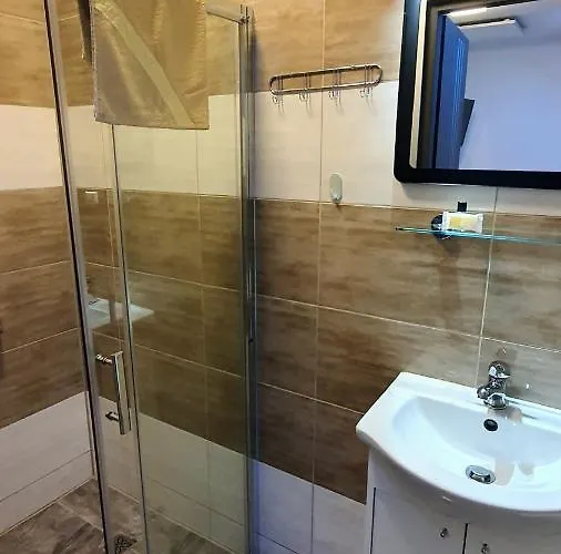 Akacjowa Villa106 Appartement Nedza