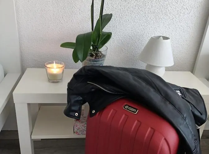 Akacjowa Villa106 Nedza